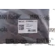 Опора підхвату підйомника BM TOOLS 31400002 (160x120x40 мм, гумова)