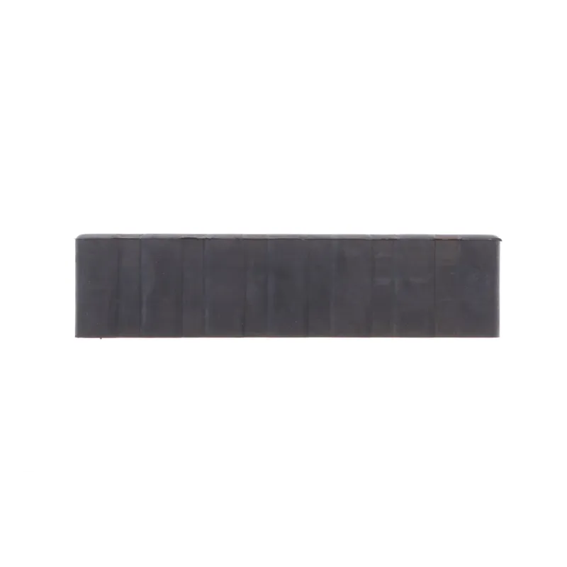 Опора підхвату підйомника BM TOOLS 31400002 (160x120x40 мм, гумова)