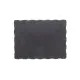 Опора підхвату підйомника BM TOOLS 31400002 (160x120x40 мм, гумова)