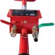 Домкрат підкатний пневматичний BM TOOLS 31600001 3 т 150-480 мм