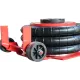 Домкрат підкатний пневматичний BM TOOLS 31600001 3 т 150-480 мм