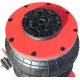 Домкрат підкатний пневматичний BM TOOLS 31600001 3 т 150-480 мм