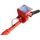 Домкрат підкатний пневматичний BM TOOLS 31600001 3 т 150-480 мм