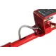 Домкрат підкатний пневматичний BM TOOLS 31600001 3 т 150-480 мм