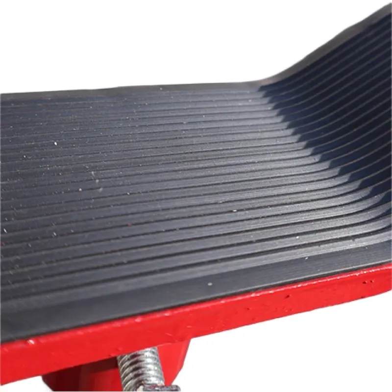 Стійка упорна BM TOOLS 31900003, 13 кг