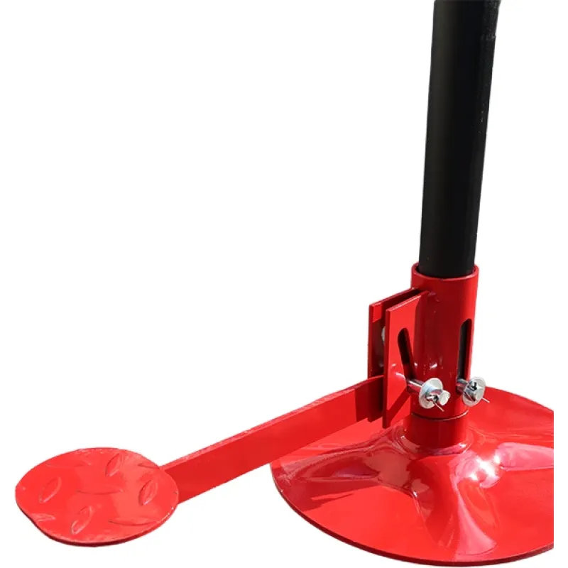 Стійка упорна BM TOOLS 31900003, 13 кг