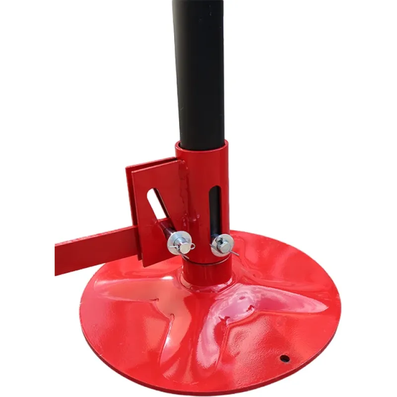 Стійка упорна BM TOOLS 31900003, 13 кг