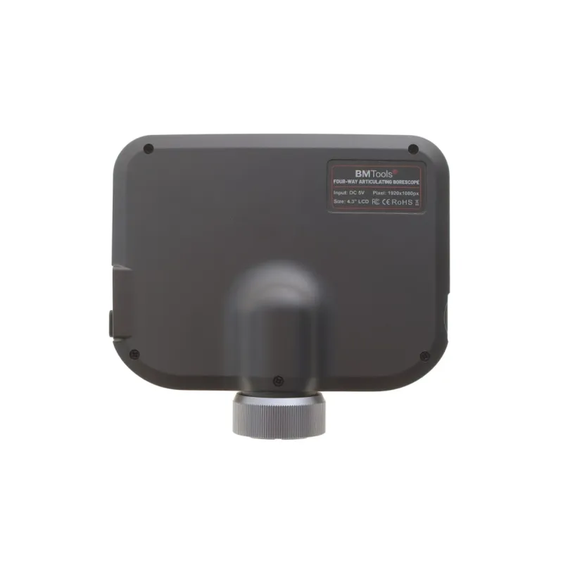 Дисплей для бороскопа BM TOOLS 40200102