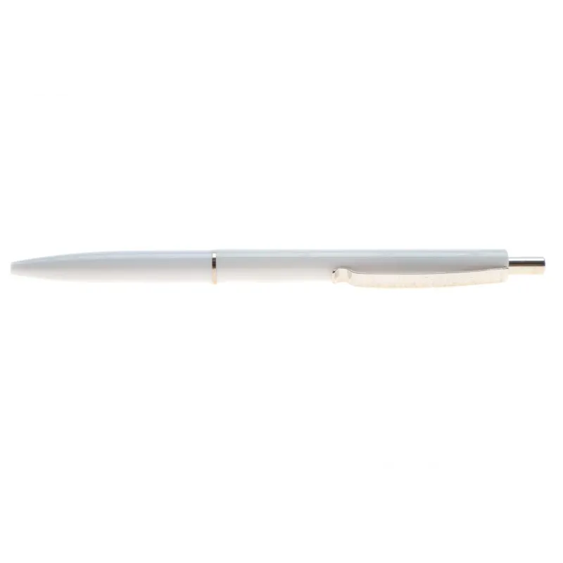 Ручка кулькова BM group Ballpoint WT 3x (3 шт) сині чорнила