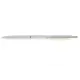 Ручка кулькова BM group Ballpoint WT 3x (3 шт) сині чорнила