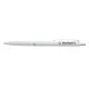 Ручка кулькова BM group Ballpoint WT 3x (3 шт) сині чорнила