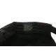 Кепка патріотична BM Parts, чорна