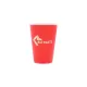 Стаканчик для кави паперовий 340 мл BM Parts Coffee cup 340 ml 50x RD