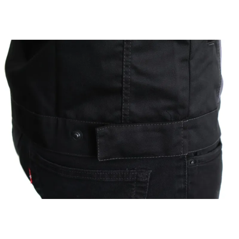 Куртка робоча BM group Jacket BM 44-46/182-188 з логотипом
