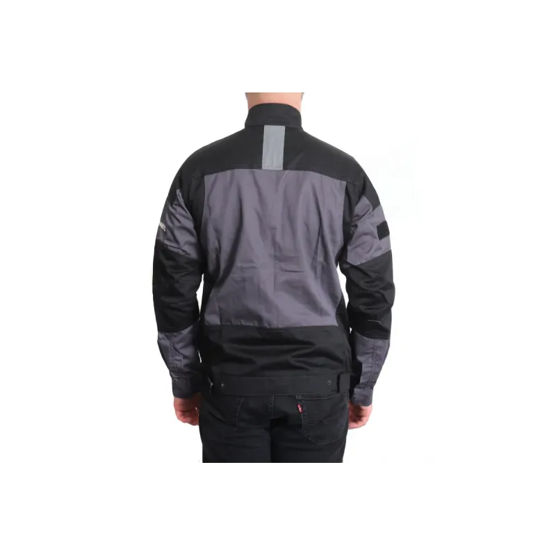 Куртка робоча BM group Jacket BM 44-46/182-188 з логотипом