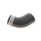 Патрубок інтеркулера VW Passat/ Golf/ Jetta/ Seat Leon/ Toledo/ 2.0 FSI/ 2.0 TFSI 04-15