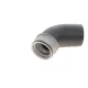 Патрубок інтеркулера VW Passat/ Golf/ Jetta/ Seat Leon/ Toledo/ 2.0 FSI/ 2.0 TFSI 04-15