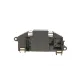 Реостат пічки BOGAP A4112118 для Audi A4 B8, A5, Q5 (2007-2017)