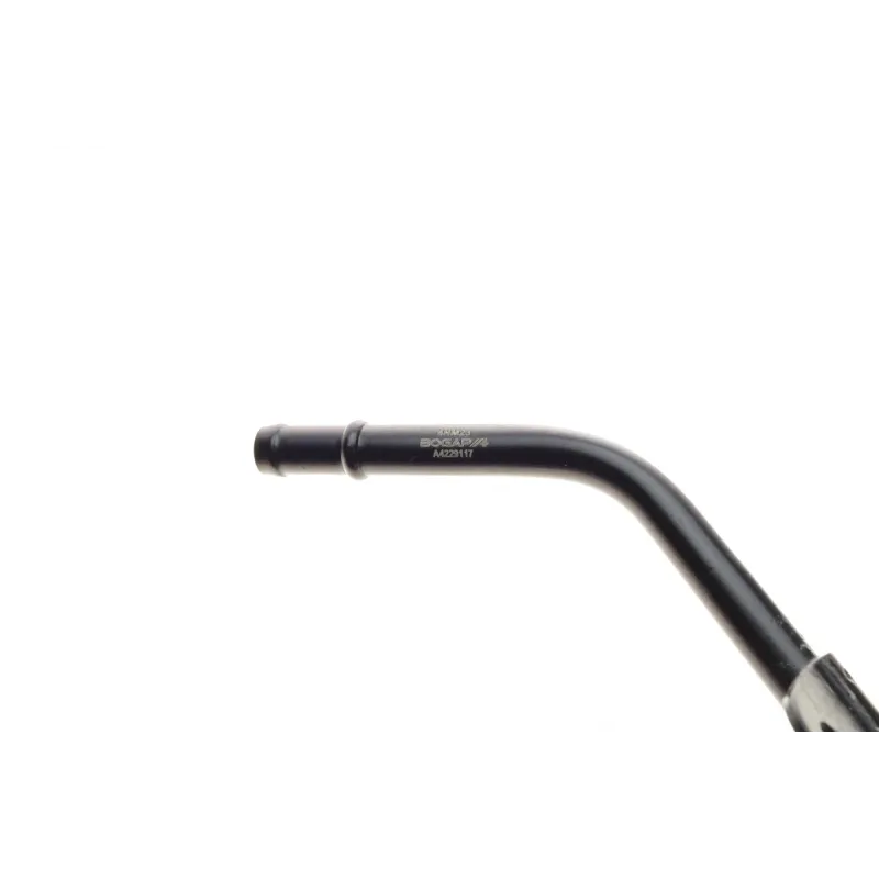 Патрубок системи охолодження BOGAP A4229117 для VW Passat 1996-2005, Audi A4 2002-2008
