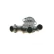 Термостат BOGAP A4245130 з ущільненнями для Audi A4/A6 2.0TFSI 87°C