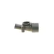 Фланець системи охолодження BOGAP A4252108 для Volkswagen T4 2.8 VR6 1995-2000
