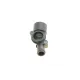 Фланець системи охолодження BOGAP A4252108 для Volkswagen T4 2.8 VR6 1995-2000
