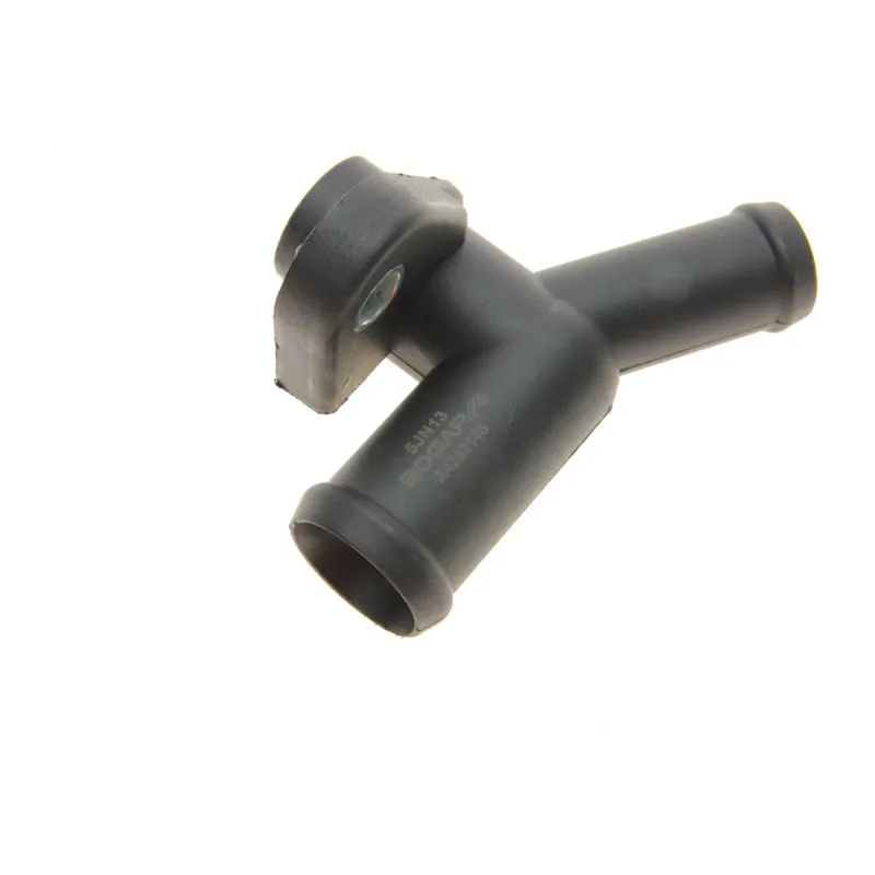 Фланець системи охолодження VW T4 2.5/2.4D 90-03