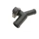 Фланець системи охолодження VW T4 2.5/2.4D 90-03