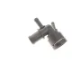 Фланець системи охолодження VW Golf 1.2/1.4TSI 13-