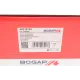 Заслонка дросельна BOGAP A6319130 для Volkswagen Crafter, T5, Amarok 2.0 TDI 2009-