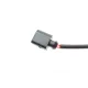 Датчик зносу гальмівних колодок BOGAP A7118113 передній для Porsche Cayenne, VW Touareg 2010-