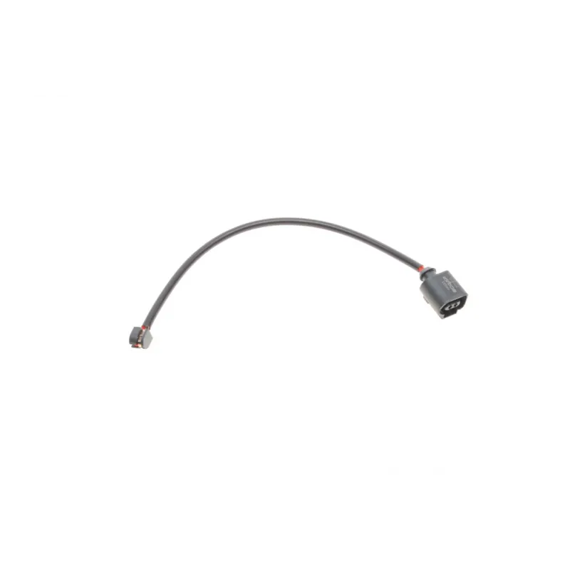 Датчик зносу гальмівних колодок BOGAP A7118113 передній для Porsche Cayenne, VW Touareg 2010-