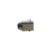 Датчик парковки задній BOGAP A7119133 для Volkswagen Phaeton (3D_) 2002-2017, ультразвуковий, чорний