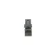 Кнопка склопідіймача ліва BOGAP A7339161 для Volkswagen Touareg 7LA 2002-2010