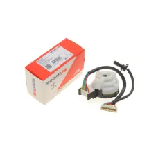 Контактна група BOGAP A7340106 для Audi A3, VW Golf, Skoda Octavia