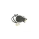 Контактна група BOGAP A7340106 для Audi A3, VW Golf, Skoda Octavia