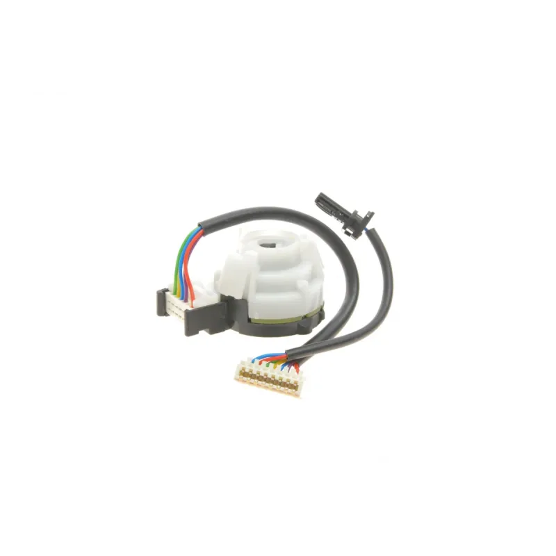 Контактна група BOGAP A7340106 для Audi A3, VW Golf, Skoda Octavia
