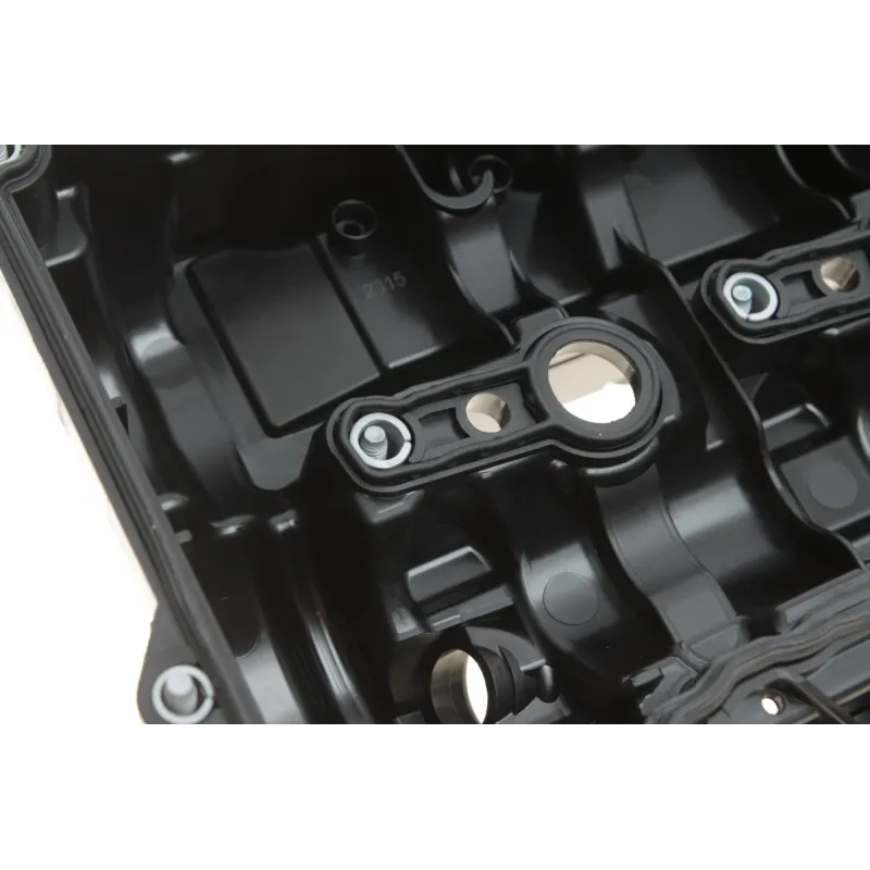 Кришка клапанів BOGAP B1115117 для BMW 3 (E90/F30) 5 (F10) 3.0D N57