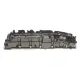 Кришка клапанів BOGAP B1115117 для BMW 3 (E90/F30) 5 (F10) 3.0D N57
