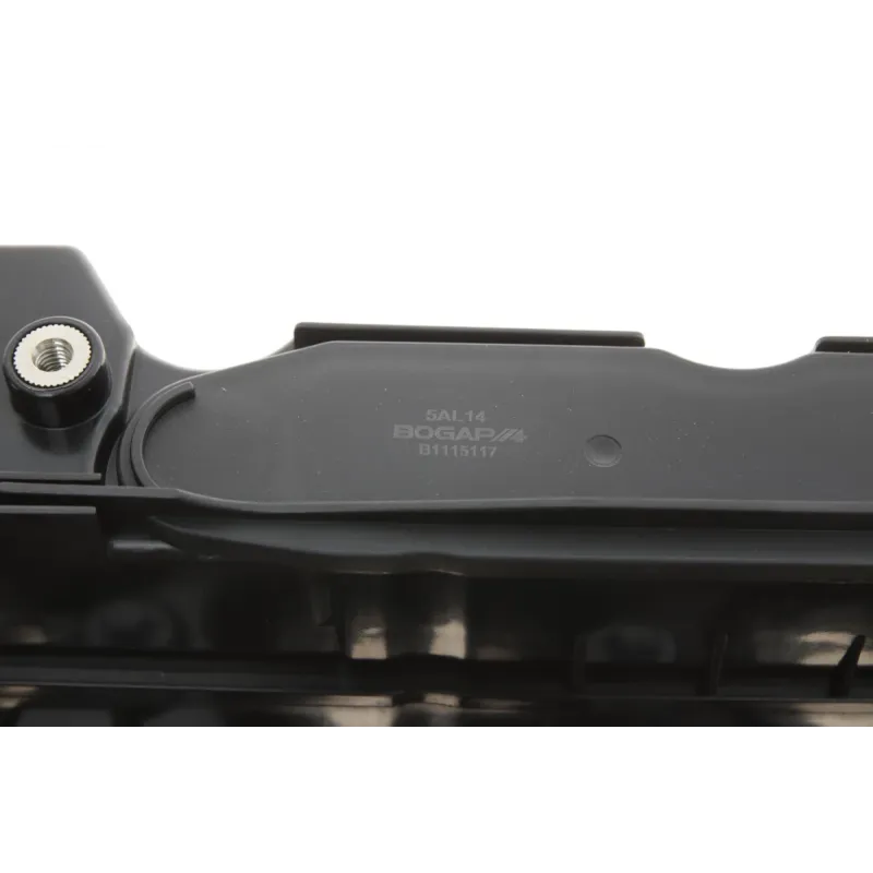 Кришка клапанів BOGAP B1115117 для BMW 3 (E90/F30) 5 (F10) 3.0D N57