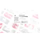 Патрубок вентиляції картера BOGAP B1210166 для BMW 3 (E46) M3 3.2 1999-2007