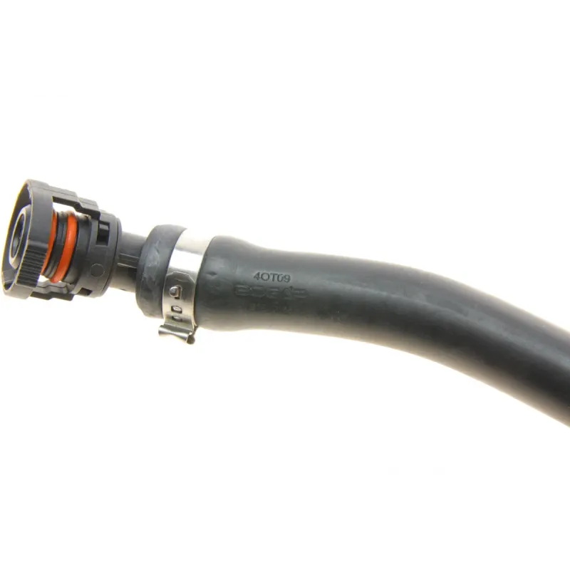Патрубок вентиляції картера BMW X5 (F15/F85)/X6 (F16/F86) 12-19