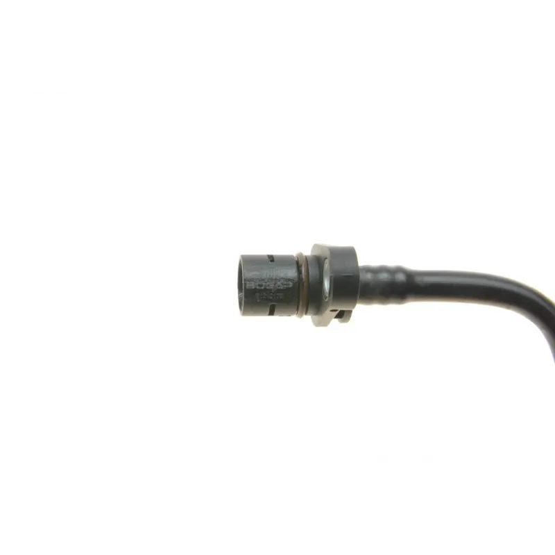 Патрубок вентиляції картера BOGAP B1210178 для BMW X1 (F48) 2015-, X2 (F39) 2018-, MINI Cooper (F55/F56) 2013-
