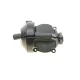 Сепаратор мастиловіддільник BOGAP B1216107 для BMW 3 (E46/E90) 1998-2011, головка циліндра