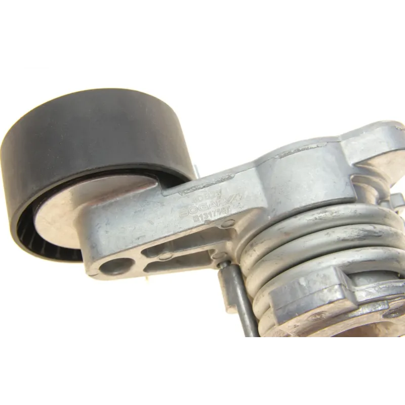 Натяжник ременя генератора BOGAP B1317107 для BMW 5 (F10) 523i 528i 530i, 7 (F01) 730i, X3 (F25) xDrive 28i