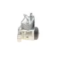 Радіатор масляний BMW 1/3/5/X1/X3 N43/N46/N45/N42 00-17