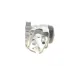 Радіатор масляний BMW 1/3/5/X1/X3 N43/N46/N45/N42 00-17