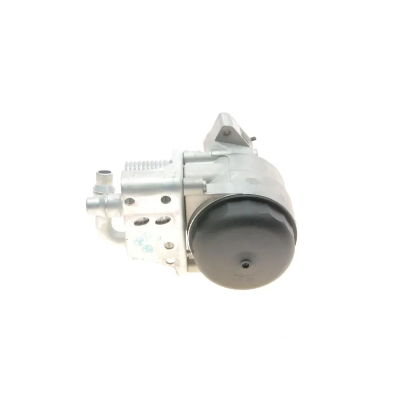 Радіатор масляний BMW 1/3/5/X1/X3 N43/N46/N45/N42 00-17
