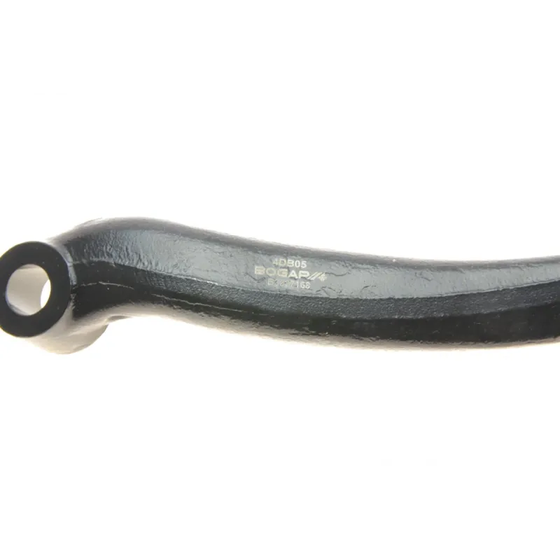 Важіль підвіски (передній/знизу/ззаду) (L) BMW 3 (E90)/X1 (E84) 08-15 N20/N47/N51/N53/N54/N55