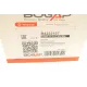 Масляний радіатор АКПП BOGAP B4222107 для BMW 5 (E60) 7 (E65) 04-09
